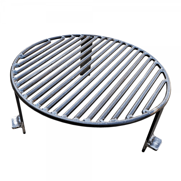 Disc gratar BARBEQUE OZN  BIM 72 cm - Confectii Metalice