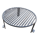 Disc gratar BARBEQUE OZN  BIM 72 cm - Confectii Metalice