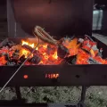 Carbuni si aprinzatoare foc