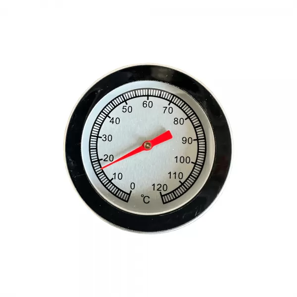 Termometru pentru gratar barbeque soba si cuptor 0-120 grade celsius