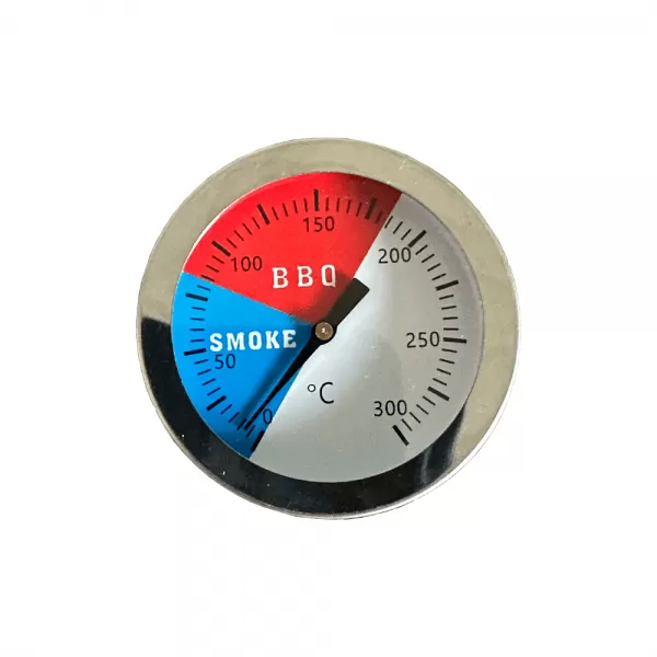 Termometru afumatoare barbeque gratar 0-300 grade
