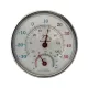 Termometru cu higrometru mare -30 +50 grade 