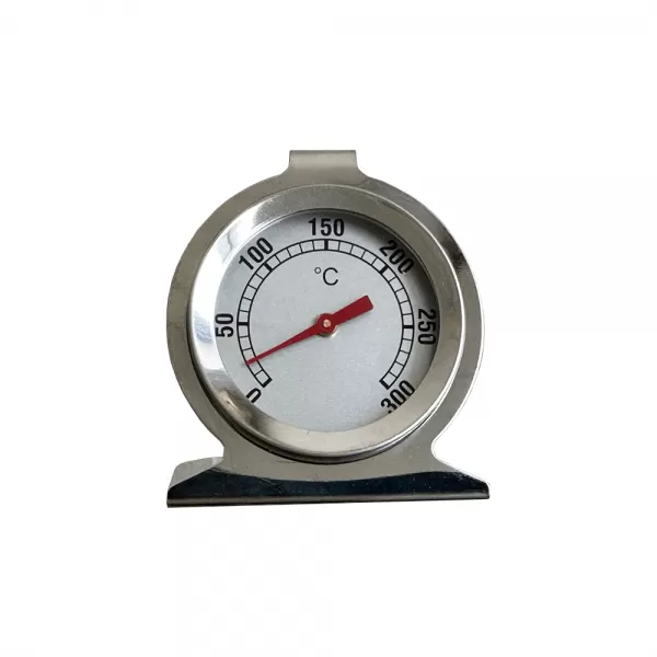Termometru din inox portabil 0-300 grade celsius