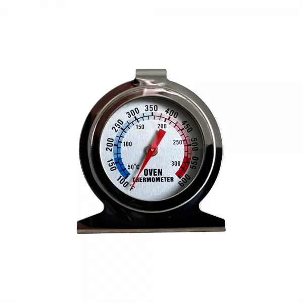 Termometru din inox portabil 50-300 grade celsius