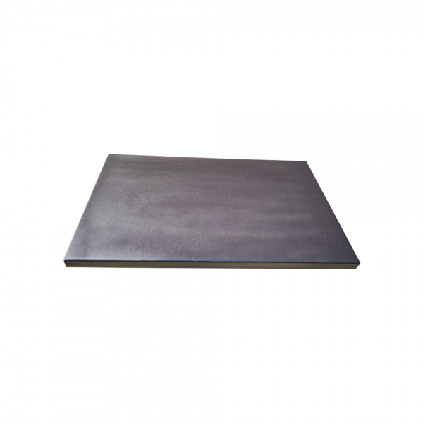 Capac pentru gratar 500X300 mm - Confectii Metalice