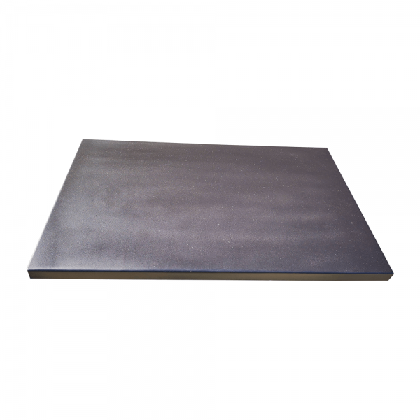 Capac pentru gratar 800x500 mm - Confectii Metalice