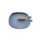 Tigaie grill ceramica 28 cm - Accesorii gratare