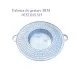 Disc gratar din aluminiu alimentar 51 cm - Confectii Metalice