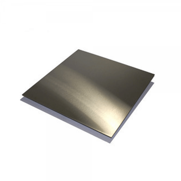 Tabla de inox 1000x1000x2 mm - Diverse