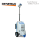 Dust Fighter Suflanta de praf portabila DF MINI GENERAC - Suflante industriale pentru praf Dust Fighters