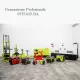 Panou de automatizare 3X70A pentru generator de curent monofazatModul de automatizare, care face transferul de sarcina de la reteaua electrica trifazata, la generatorul de curent monofazat, Generatoare Pramac Panou de automatizare 3X70A pentru generator de curent monofazat - Generatoare Pramac