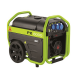 Generator benzina PX 8000 monofazat, generator de curent pe benzina, cu AVR, 230V, 50Hz, 6Kva, 5, Generatoare Pramac Generator benzina PX 8000 monofazat - Generatoare Pramac