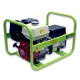 Generator trifazat pe benzina Pramac E8000 - Generatoare Pramac