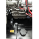 Generator electric GSL 30D diesel Pramac, grup electrogen diesel trifazat 30 KVA, generator de curent 26 KW, profesional PramacGSL30D, Generatoare Pramac Generator electric GSL 30D diesel Pramac - Generatoare Pramac