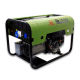 Generator de curent diesel monofazat 8.8 Kva 7.9 Kw CONN Pramac S 9000 - Generatoare Pramac