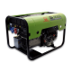 Generator de curent diesel trifazat 10.3 Kva 8.2 Kw CONN DPP Pramac S 9000 - Generatoare Pramac