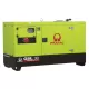 Generator electric GSL 30D diesel Pramac, grup electrogen diesel trifazat 30 KVA, generator de curent 26 KW, profesional PramacGSL30D, Generatoare Pramac Generator electric GSL 30D diesel Pramac - Generatoare Pramac