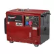 Generator electric diesel PMD 5050S 400V 230V Powermate by Pramac - Generatoare Pramac