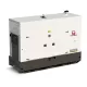 Generator electric GRW210PSS utilizare generator de inchiriat - Generatoare Pramac