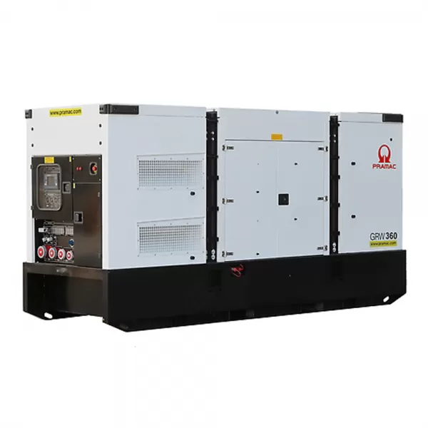Contract frequency Spicy Generator electric GRW360V utilizare generator de inchiriat -  Jumatatedepret.ro