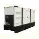 Generator electric GRW505V utilizare generator de inchiriat - Generatoare Pramac