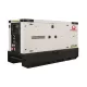 Generator electric GRW165P utilizare generator de inchiriat - Generatoare Pramac