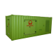 Generator de curent electric GSW1100M 400V 50Hz 1116Kva 893Kw - Generatoare Pramac