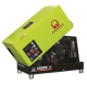 Generator trifazat Diesel Pramac GBW15Y - Generatoare Pramac