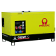 Generator electric automat Diesel Pramac GBW 10PFolosit pentru uz general, generatorul diesel Pramac, face parte din seria generatoarelor profesionale carcasate, in care te poti baza cu toata increderea, aceasta serie GBW, de generatoare, produsa de Prama Generator trifazat Diesel Pramac GBW10Y - Generatoare Pramac