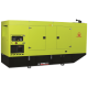 Generator electric GSW 665 Diesel Pramac - Generatoare Pramac