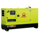 Generator electric GSW 65 Diesel Pramac - Generatoare Pramac