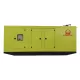 Generator electric industrial GSW1270M Generatoare de curent profesionale - Generatoare Pramac