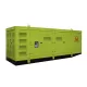 Generator electric industrial GSW1260M Generatoare de curent profesionale - Generatoare Pramac