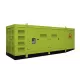 Generator electric industrial GSW1270P Generatoare de curent profesionale - Generatoare Pramac
