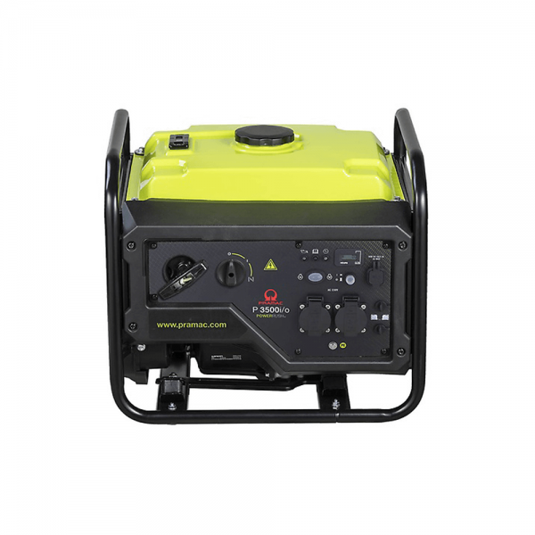 Generator inverter Pramac P3500IO - Inverter