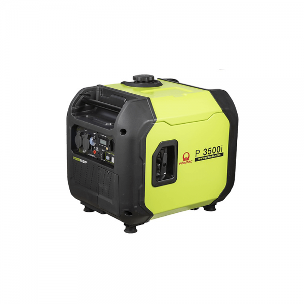 Generator Inverter Pramac P3500I - Inverter