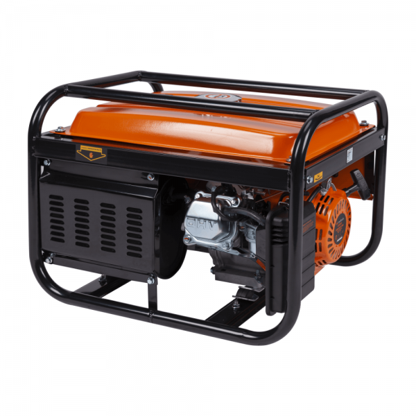 Generator pe benzina 3 Kw - Generatoare