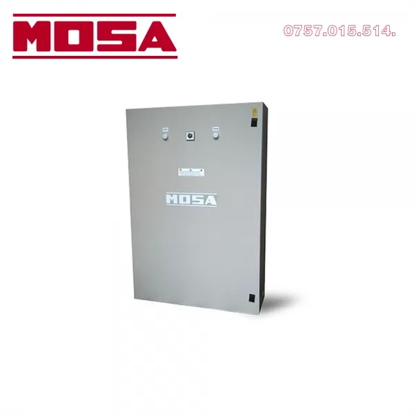 Panou de automatizare PAC 170 250A compatibil generatoare Mosa - Generatoare
