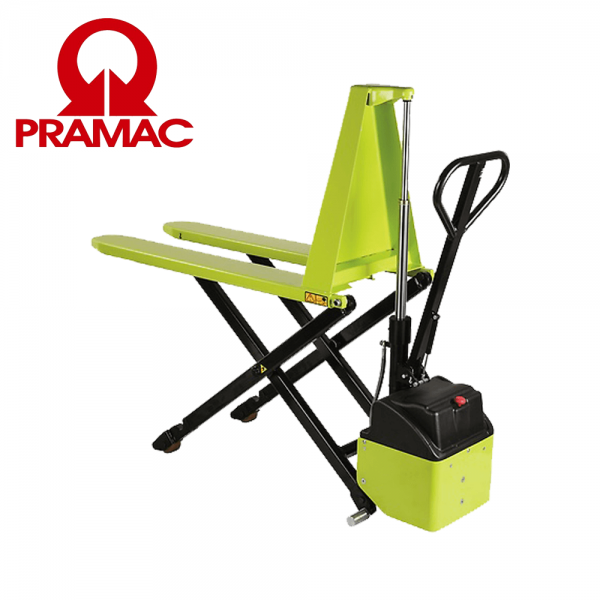 Transpalet electric cu ridicare 1150x680 - Transpaleti manuali semielectrici si electrici stackere