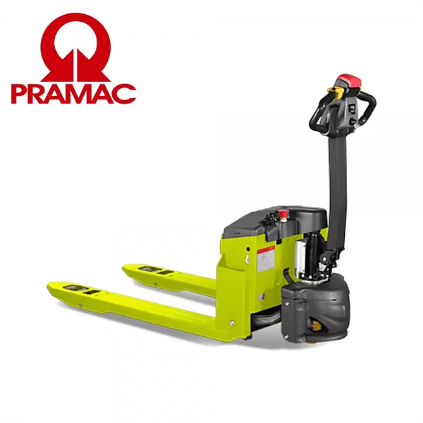 Transpalet electric Liza electrica EX15 S2 1150x560 PRAMAC - Transpaleti manuali semielectrici si electrici stackere